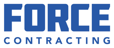 Force Contracting Logo